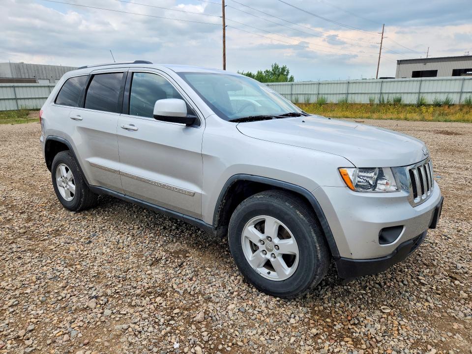 Aukcja sprzedaży 2011 Jeep Grand Cherokee, vin: 1J4RR4GG7BC502989, numer aukcji: 59018166