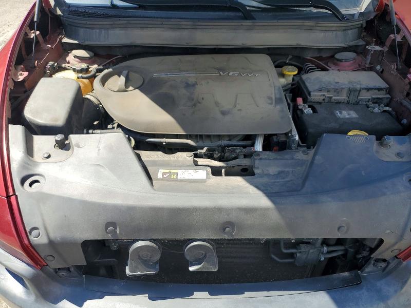Продаж на аукціоні авто 2016 Jeep Cherokee, vin: 1C4PJMBS6GW232241, номер лоту: 56352886