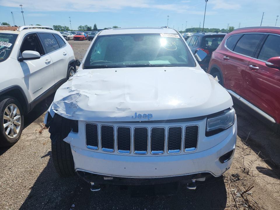 54680426 :رقم المزاد ، 1C4RJFCG7GC398879 vin ، 2016 Jeep Grand Cherokee مزاد بيع