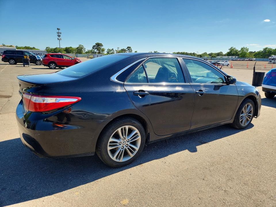 Aukcja sprzedaży 2015 Toyota Camry, vin: 4T1BF1FK8FU939321, numer aukcji: 58784246