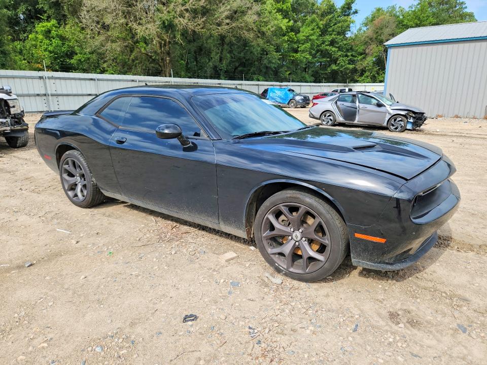 Aukcja sprzedaży 2019 Dodge Challenger, vin: 2C3CDZAG5KH730801, numer aukcji: 57240026