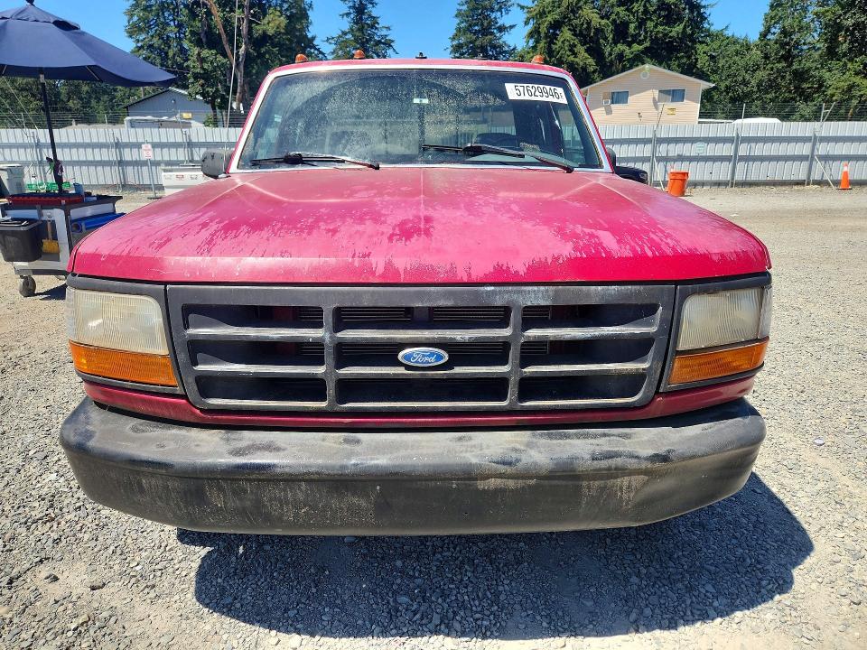 Продаж на аукціоні авто 1994 Ford F150, vin: 1FTEX15Y0RKB09615, номер лоту: 57629946