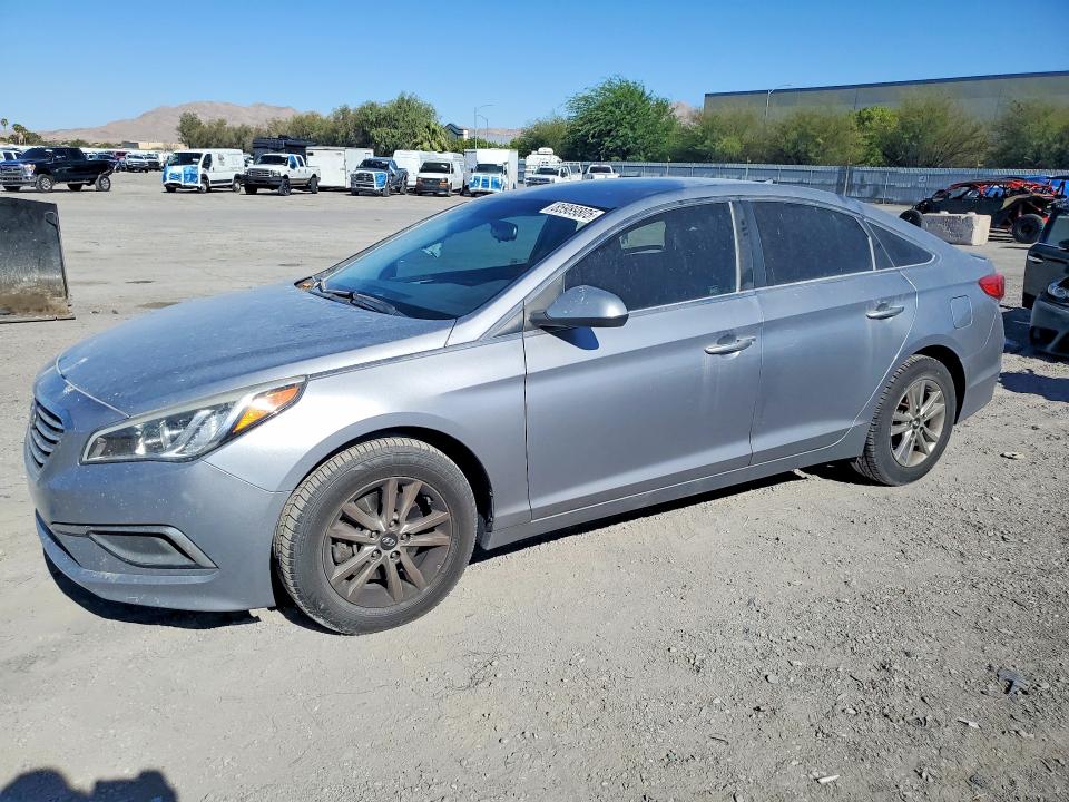 Aukcja sprzedaży 2016 Hyundai Sonata, vin: 5NPE24AF1GH316868, numer aukcji: 85989805