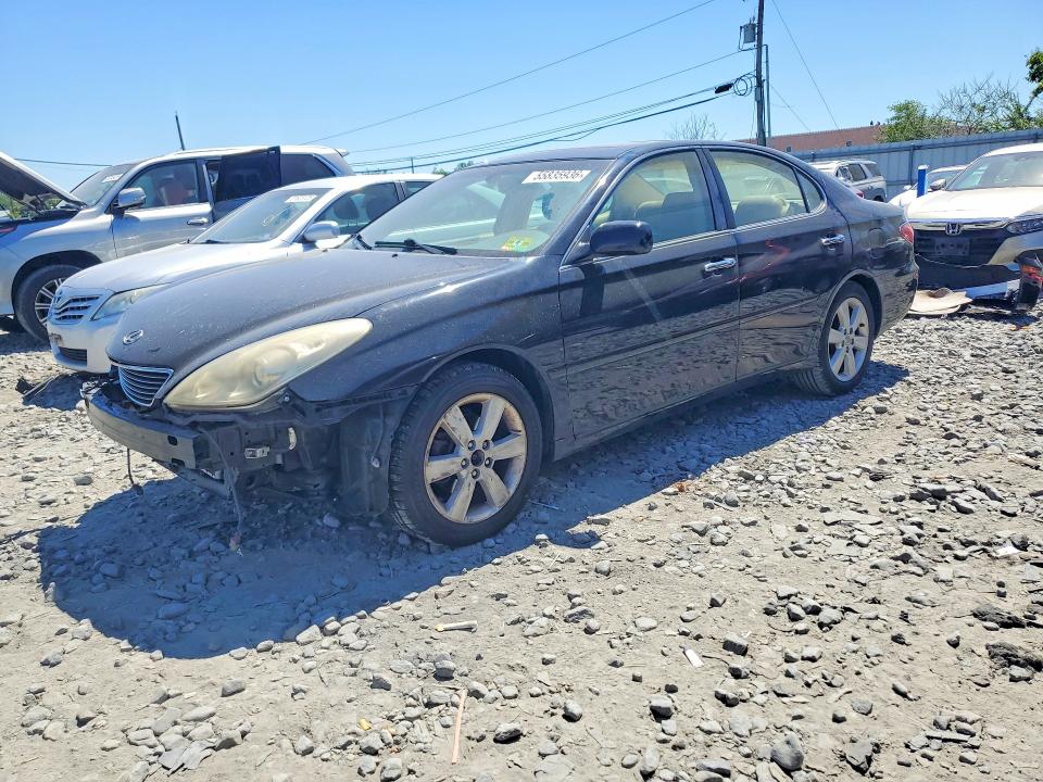 Aukcja sprzedaży 2006 Lexus Es, vin: JTHBA30G465171025, numer aukcji: 55835936
