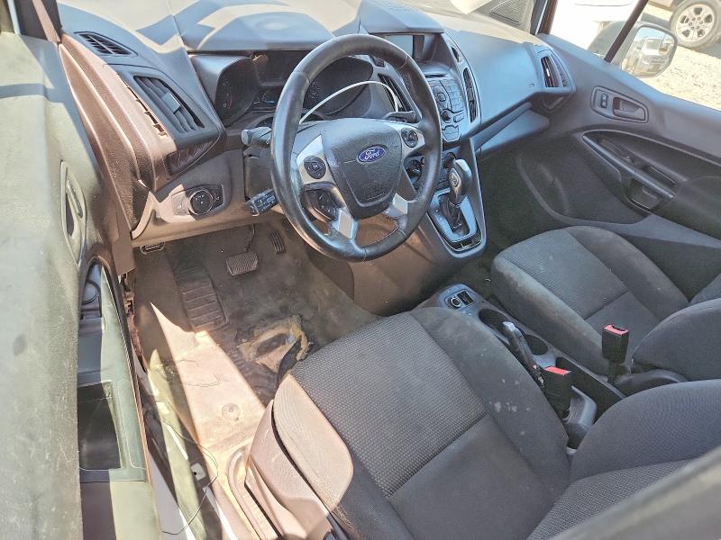 Продажа на аукционе авто 2017 Ford Transit Connect, vin: NM0LS7E73H1303007, номер лота: 60706836