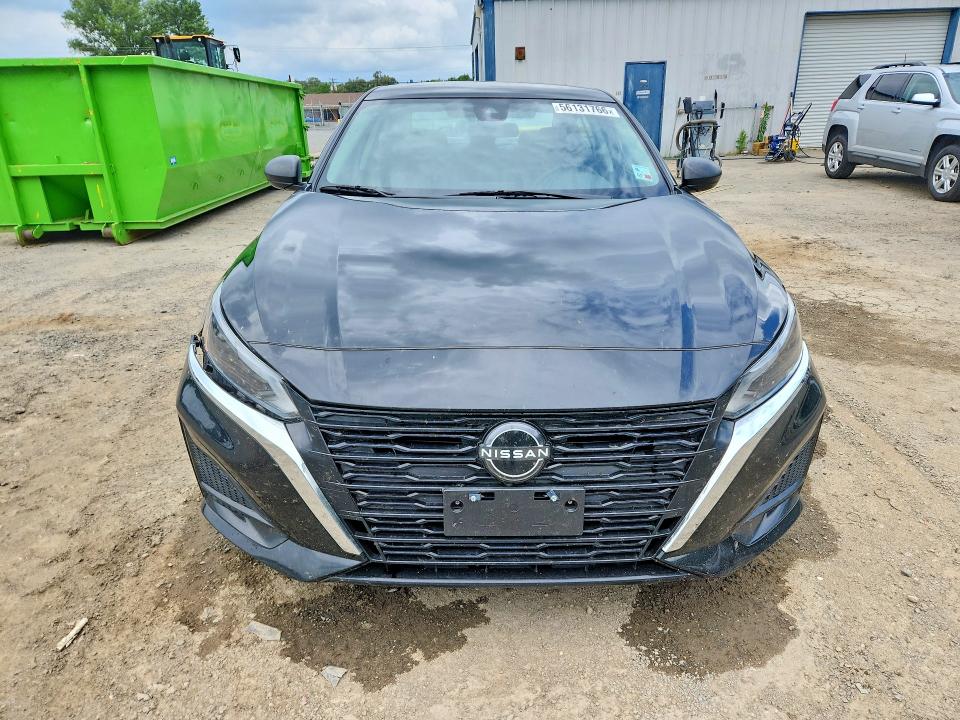 Aukcja sprzedaży 2024 Nissan Altima, vin: 1N4BL4BV2RN336576, numer aukcji: 56131766