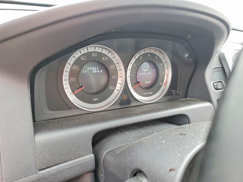 56840786 :رقم المزاد ، YV4902DZ5D2428259 vin ، 2013 Volvo Xc60 مزاد بيع