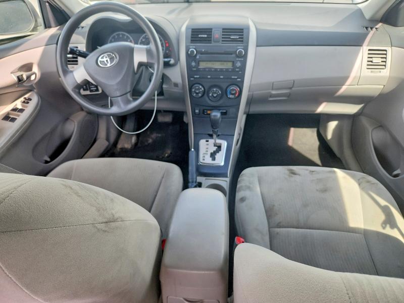 Продажа на аукционе авто 2010 Toyota Corolla, vin: 2T1BU4EE4AC360629, номер лота: 56065296