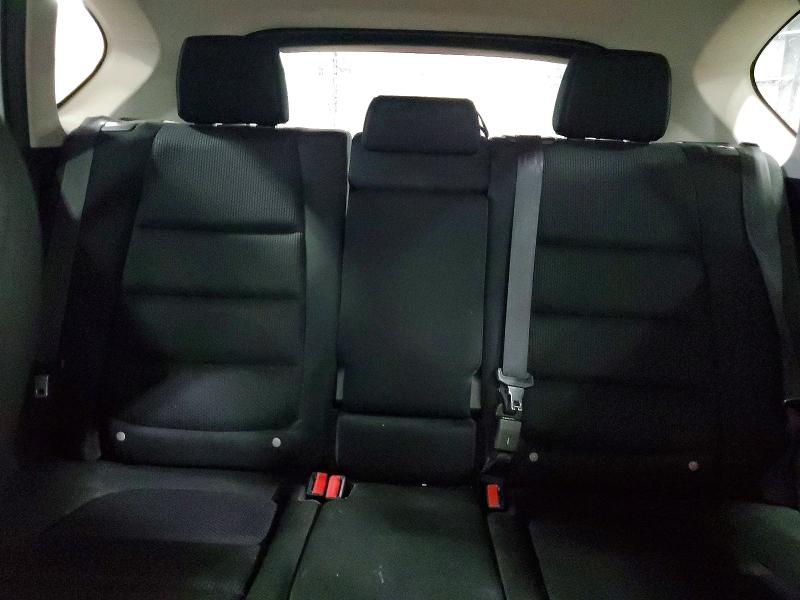 57381106 :رقم المزاد ، JM3KE2CY0G0692821 vin ، 2016 Mazda Cx-5 مزاد بيع