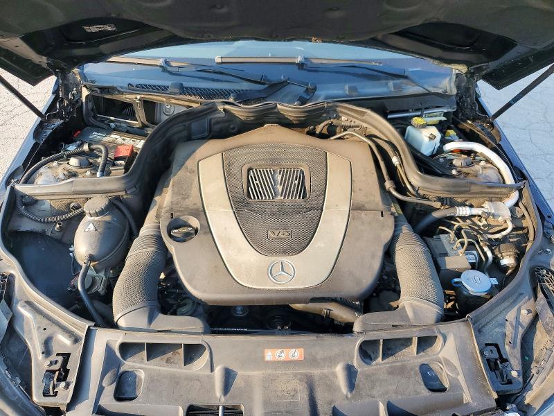 2012 Mercedes-benz C მანქანა იყიდება აუქციონზე, vin: WDDGF8BB2CR205092, აუქციონის ნომერი: 59050016