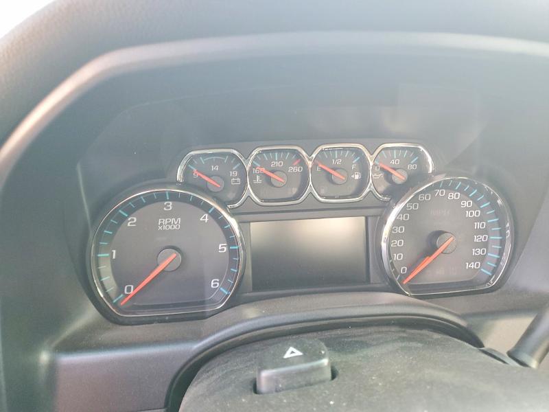 Aukcja sprzedaży 2018 Gmc Sierra, vin: 3GTP1NEC5JG171268, numer aukcji: 56088056
