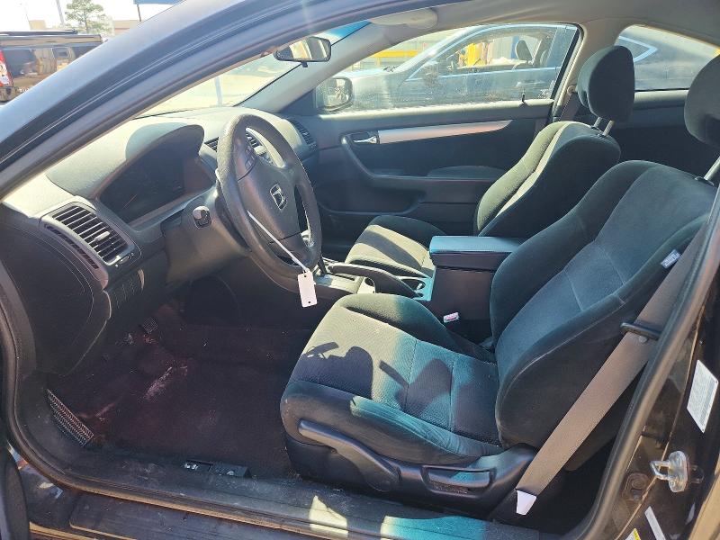 55469666 :رقم المزاد ، 1HGCM72515A024765 vin ، 2005 Honda Accord مزاد بيع