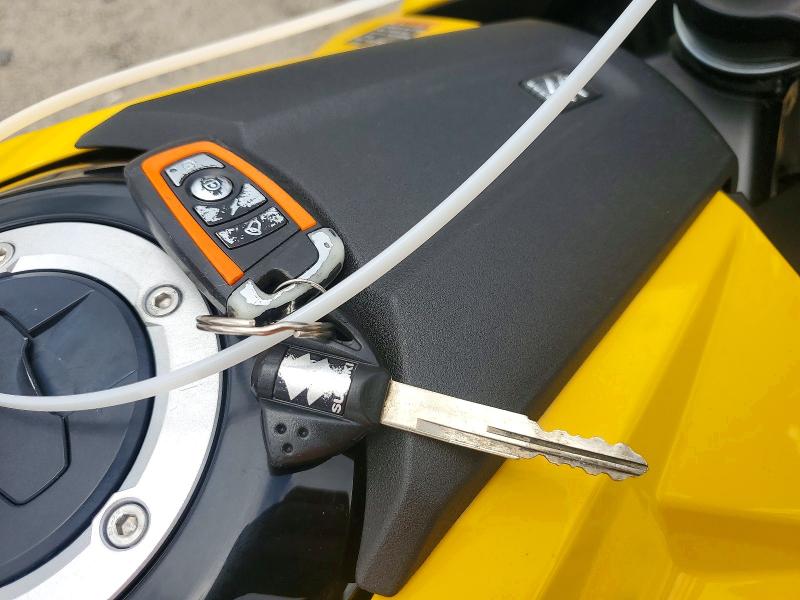 Aukcja sprzedaży 2024 Suzuki Gsx800, vin: JS1EM13B9R7101128, numer aukcji: 57492046