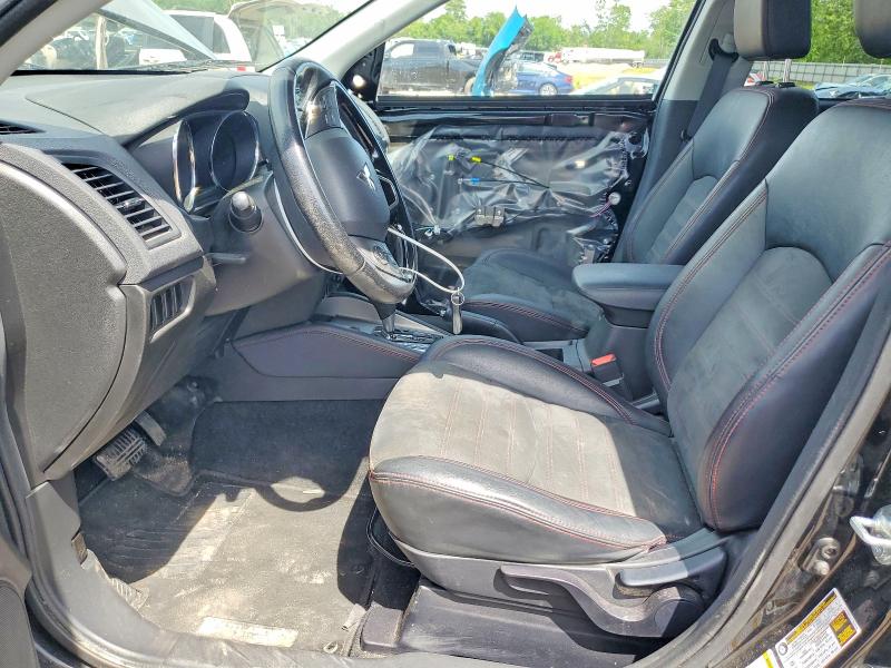 Aukcja sprzedaży 2018 Mitsubishi Outlander Sport, vin: JA4AR3AW0JU020137, numer aukcji: 58362716