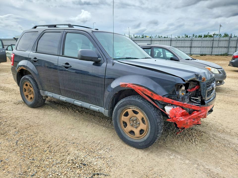 57207426 :رقم المزاد ، 1FMCU0D73BKA58387 vin ، 2011 Ford Escape مزاد بيع