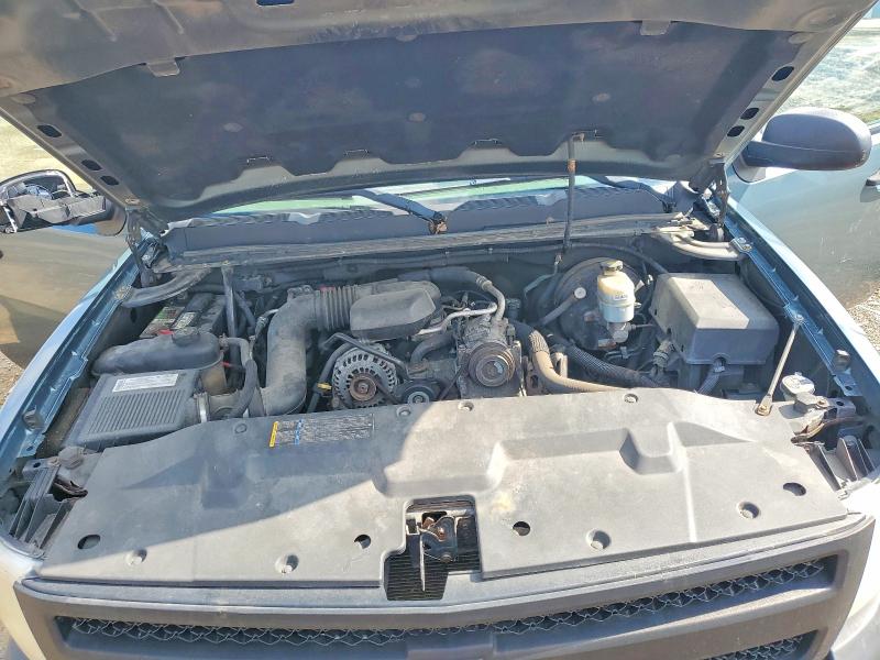 Aukcja sprzedaży 2007 Chevrolet Silverado, vin: 1GCEC19X97Z636683, numer aukcji: 58907416