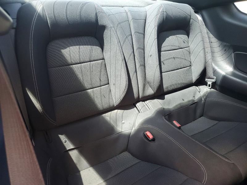 56825476 :رقم المزاد ، 1FA6P8AM3H5249824 vin ، 2017 Ford Mustang مزاد بيع