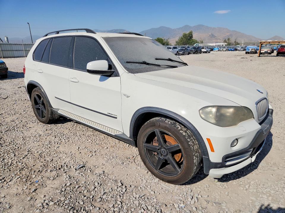 Продажа на аукционе авто 2009 Bmw X5, vin: 5UXFE83529L169609, номер лота: 58153606