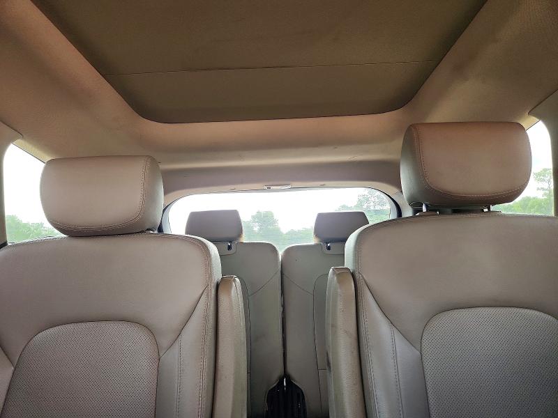 Продаж на аукціоні авто 2017 Hyundai Santa Fe, vin: KM8SRDHFXHU220034, номер лоту: 58883526