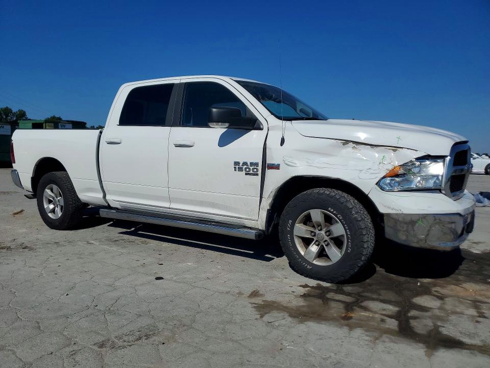 Aukcja sprzedaży 2020 Ram 1500 Classic, vin: 1C6RR6TT2LS134739, numer aukcji: 55751816