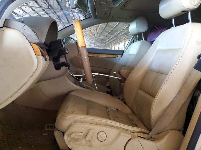 55694286 :رقم المزاد ، WAUDF78E96A180300 vin ، 2006 Audi A4 مزاد بيع