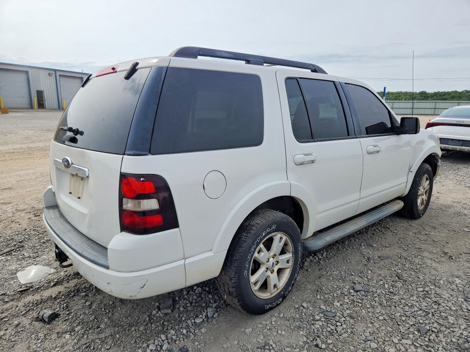 Aukcja sprzedaży 2010 Ford Explorer, vin: 1FMEU6DEXAUA89584, numer aukcji: 58200806