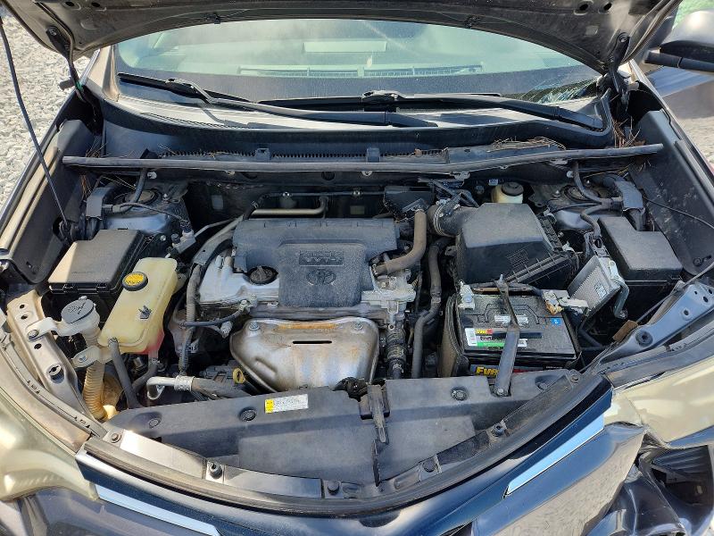 56400046 :رقم المزاد ، 2T3ZFREVXGW260927 vin ، 2016 Toyota Rav 4 مزاد بيع