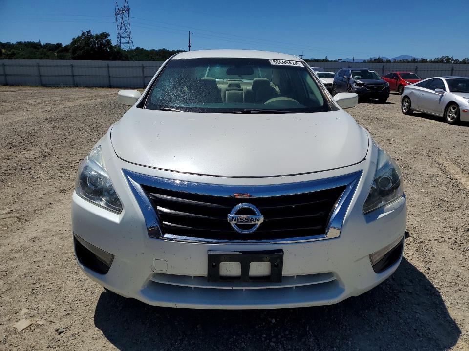 Продажа на аукционе авто 2013 Nissan Altima, vin: 1N4AL3AP9DN435350, номер лота: 55698426