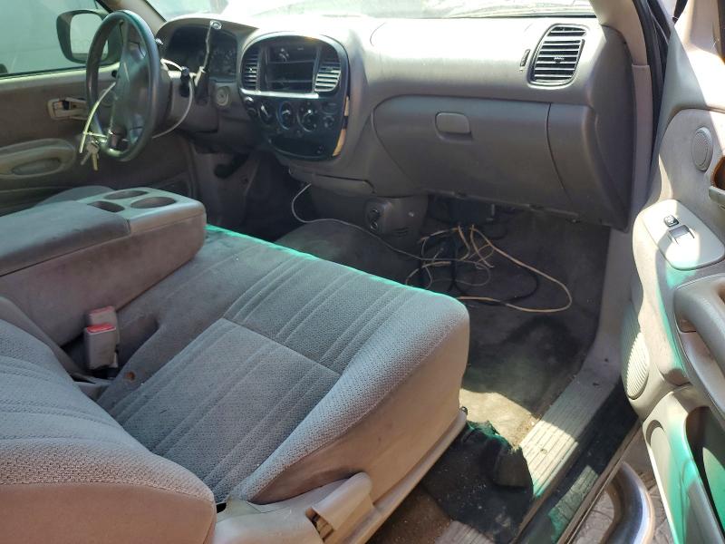 Продаж на аукціоні авто 2002 Toyota Tundra, vin: 5TBRT34112S326580, номер лоту: 57087446