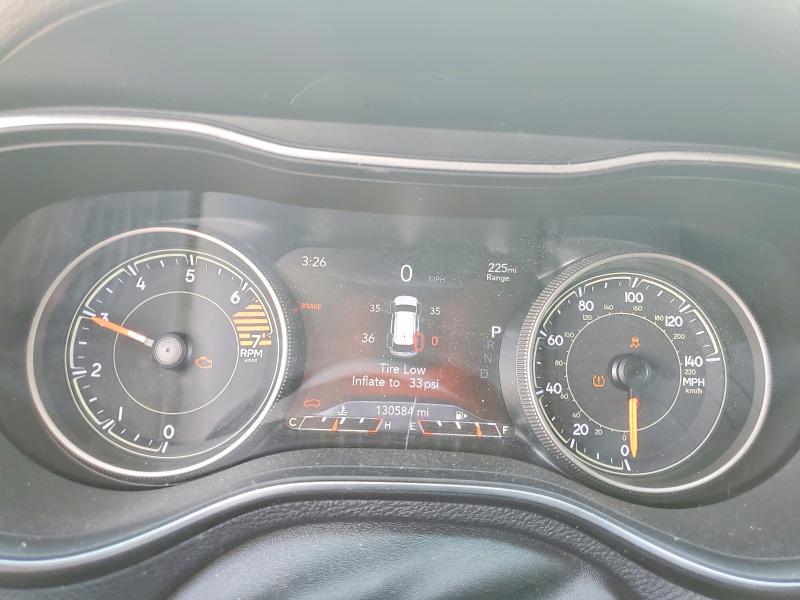 Продажа на аукционе авто 2020 Jeep Cherokee, vin: 1C4PJLDB4LD535399, номер лота: 58385896
