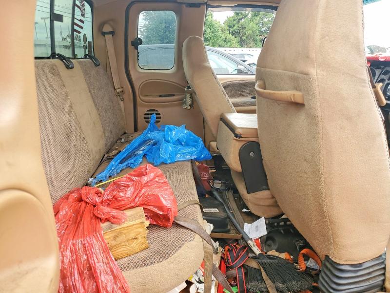 57087536 :رقم المزاد ، 3B7KC23711G754204 vin ، 2001 Dodge Ram 2500 مزاد بيع