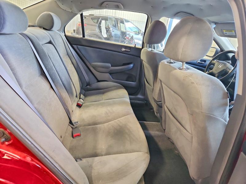 Продажа на аукционе авто 2007 Honda Accord, vin: 1HGCM56397A051017, номер лота: 57661456