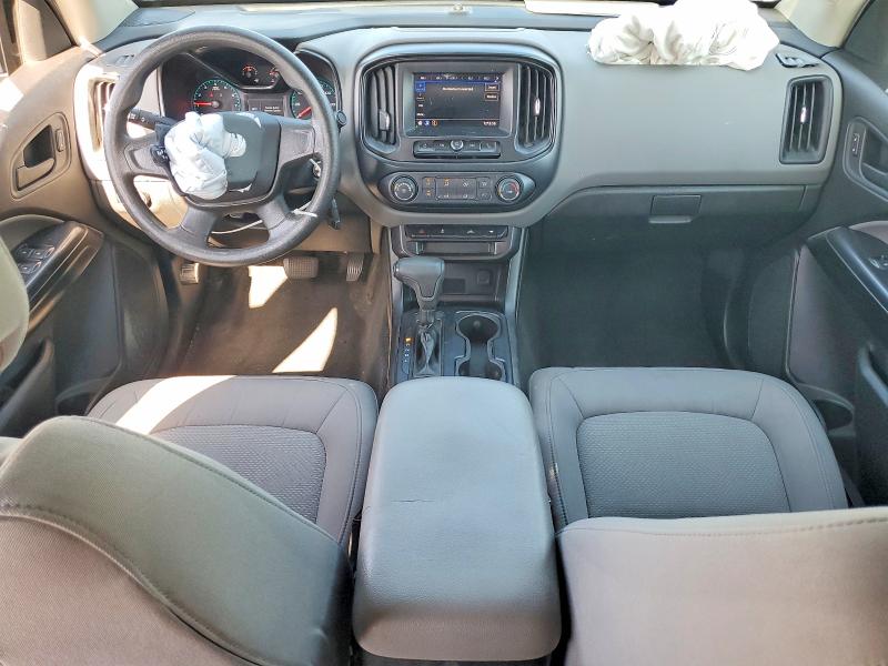 Продаж на аукціоні авто 2021 Chevrolet Colorado, vin: 1GCGSBEN5M1178589, номер лоту: 55976106