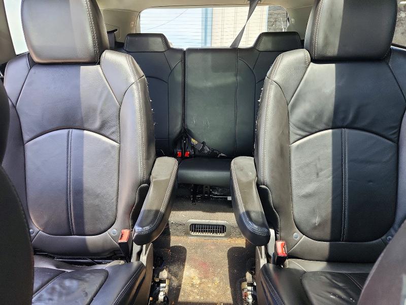 Aukcja sprzedaży 2015 Chevrolet Traverse, vin: 1GNKRHKD0FJ360229, numer aukcji: 56241426