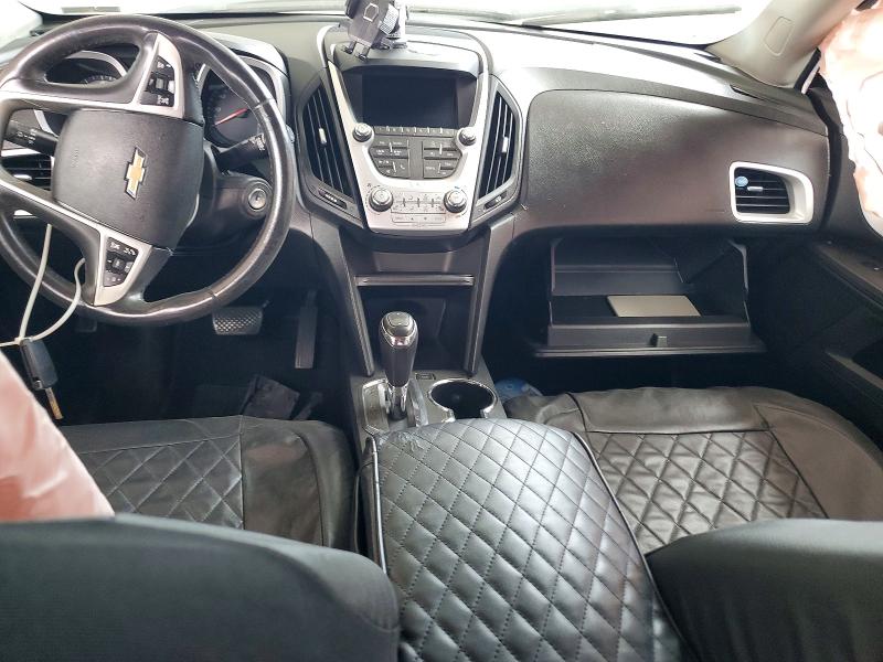 56766816 :رقم المزاد ، 2GNALCEK5G6273645 vin ، 2016 Chevrolet Equinox مزاد بيع