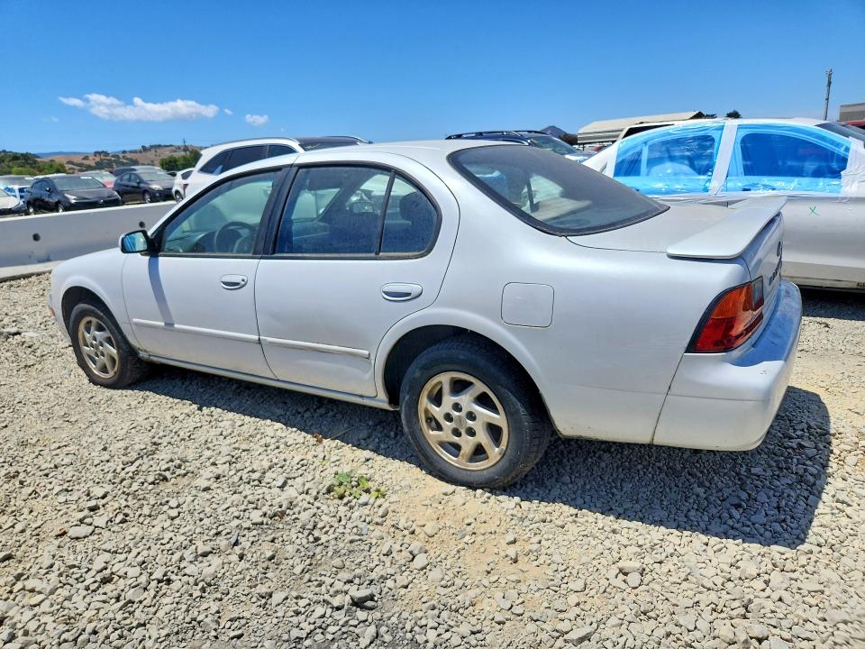Продаж на аукціоні авто 1995 Nissan Maxima, vin: JN1CA21D4ST069236, номер лоту: 59008746