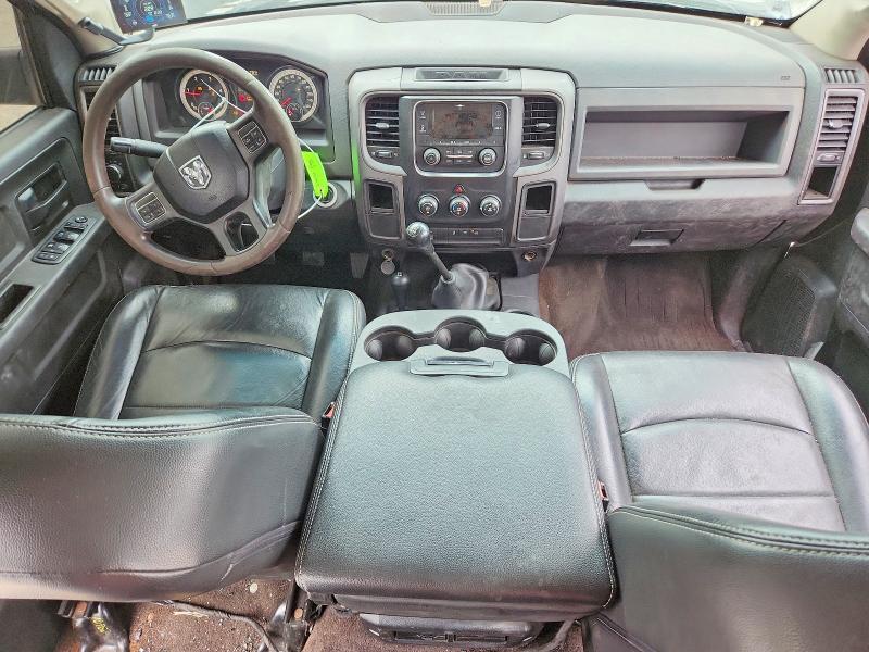 Продаж на аукціоні авто 2014 Ram 3500, vin: 3C63RRGL9EG136841, номер лоту: 55869546