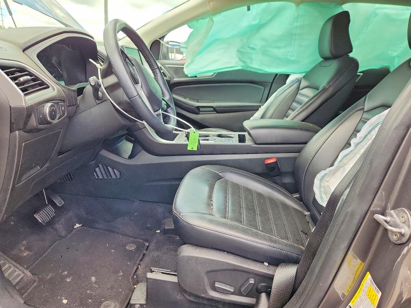 57515966 :رقم المزاد ، 2FMPK4J99RBA50111 vin ، 2024 Ford Edge مزاد بيع