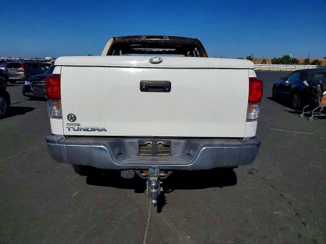 Продаж на аукціоні авто 2012 Toyota Tundra, vin: 5TFEY5F18CX125948, номер лоту: 56174916