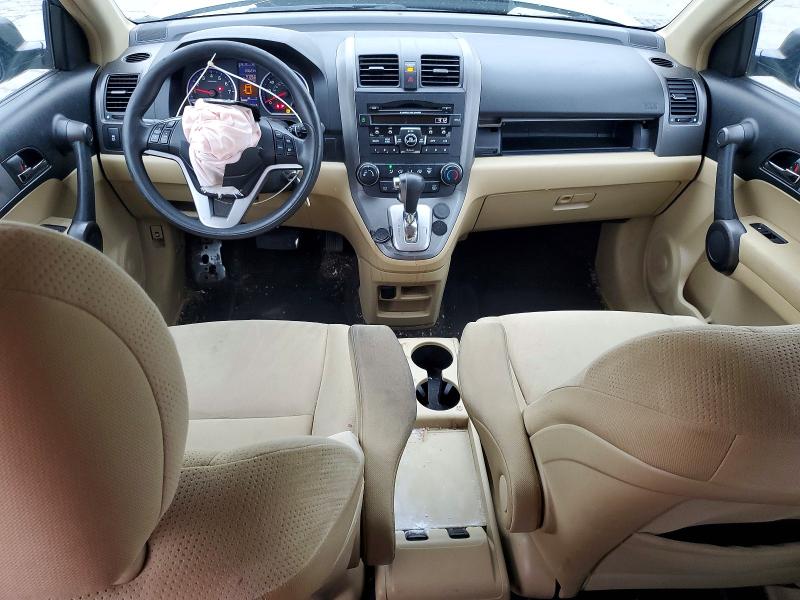Aukcja sprzedaży 2011 Honda Cr-v, vin: 5J6RE3H58BL009938, numer aukcji: 56594276