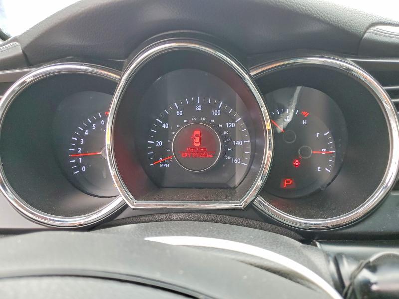 Aukcja sprzedaży 2013 Kia Optima, vin: 5XXGN4A76DG124099, numer aukcji: 57730726