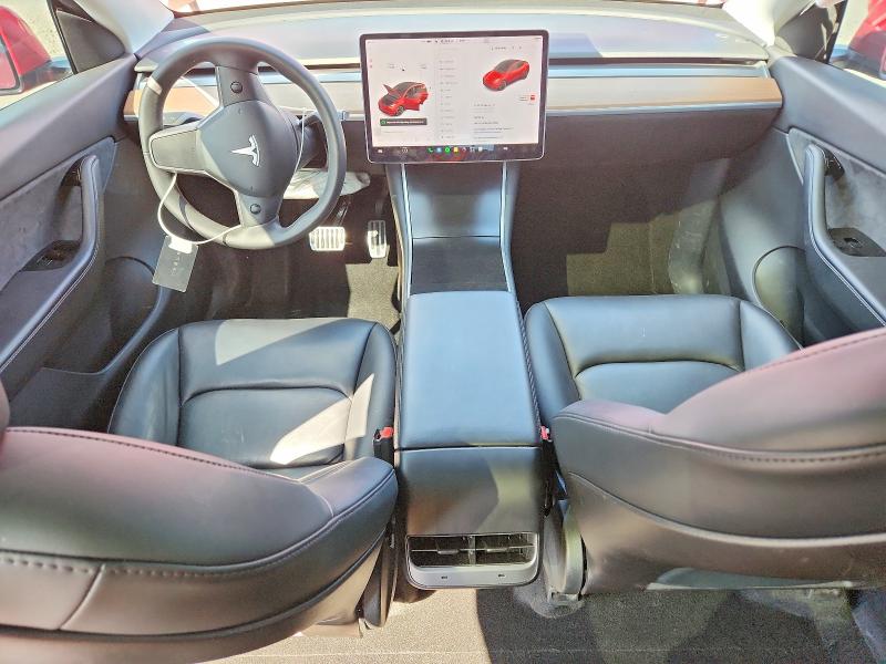 Aukcja sprzedaży 2020 Tesla Model Y, vin: 5YJYGDEF4LF002228, numer aukcji: 59122876