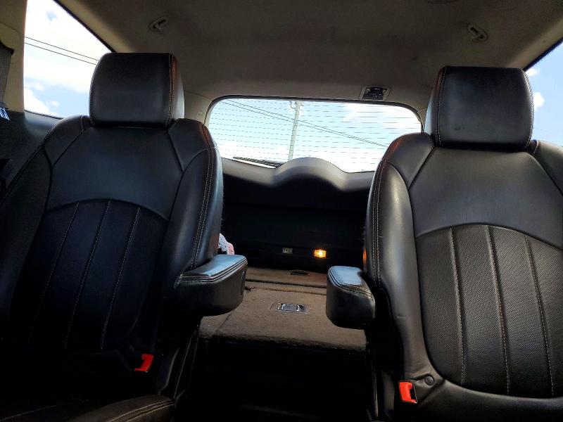 Продажа на аукционе авто 2013 Buick Enclave, vin: 5GAKRCKD5DJ137906, номер лота: 58497906