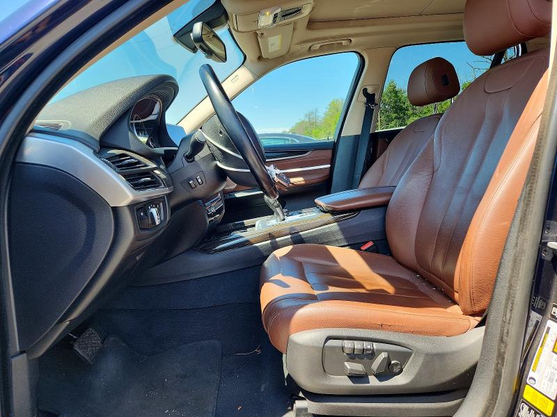Продажа на аукционе авто 2014 Bmw X5, vin: 5UXKS4C57E0J95053, номер лота: 58479506