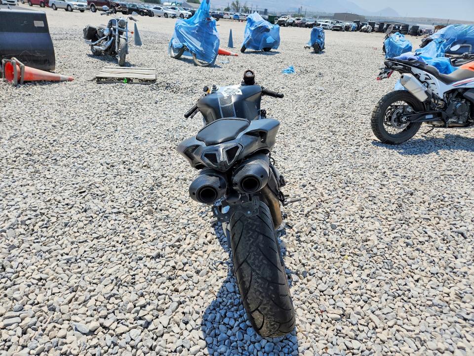 Продажа на аукционе авто 2009 Ducati 848, vin: ZDM1XBGV49B007715, номер лота: 58311646