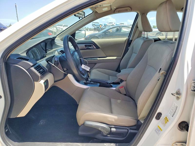 57339946 :رقم المزاد ، 1HGCR2F31EA113863 vin ، 2014 Honda Accord مزاد بيع