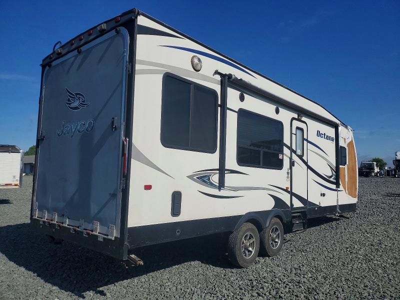 Продаж на аукціоні авто 2016 Jayco Octane, vin: 1UJBJSBP2G1VY0139, номер лоту: 55026506