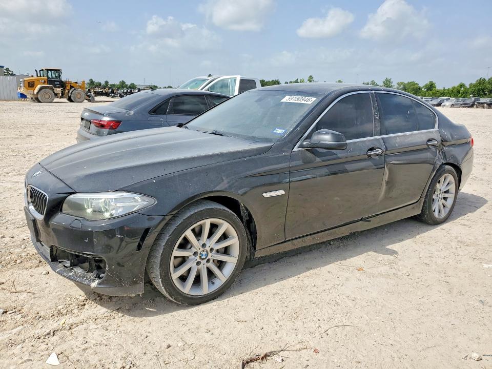 Продажа на аукционе авто 2014 Bmw 535, vin: WBA5B1C53EDZ36835, номер лота: 59150946