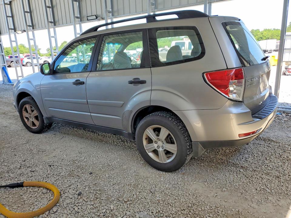 Продажа на аукционе авто 2011 Subaru Forester, vin: JF2SHBBC7BH746276, номер лота: 57194776