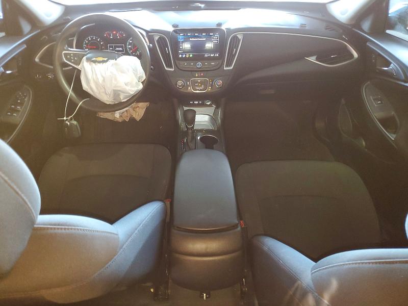 56171546 :رقم المزاد ، 1G1ZB5ST3RF247991 vin ، 2024 Chevrolet Malibu مزاد بيع